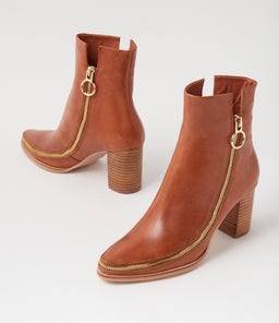 AINES DJ BRANDY LEATHER