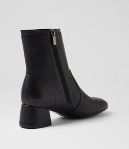 CELSO DJ BLACK LEATHER