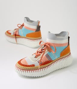 CAURA DJ ORANGE MULTI