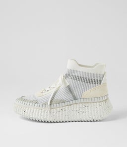 CAURA DJ WHITE MULTI