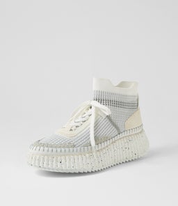 CAURA DJ WHITE MULTI