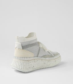 CAURA DJ WHITE MULTI