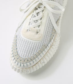 CAURA DJ WHITE MULTI