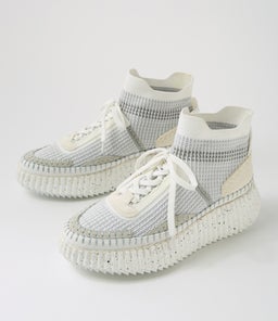 CAURA DJ WHITE MULTI