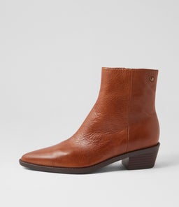 DEMPS DJ DRAMBUIE LEATHER