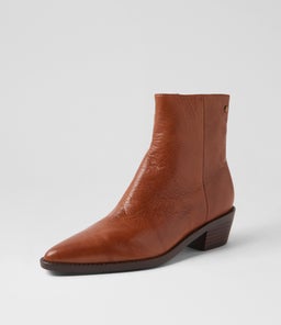 DEMPS DJ DRAMBUIE LEATHER