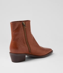 DEMPS DJ DRAMBUIE LEATHER