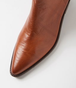 DEMPS DJ DRAMBUIE LEATHER