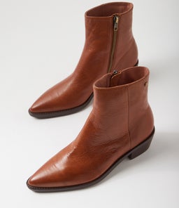 DEMPS DJ DRAMBUIE LEATHER
