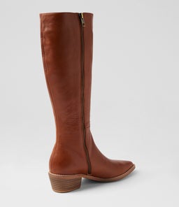 DESTA DJ DRAMBUIE LEATHER