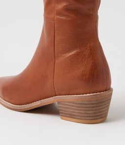 DESTA DJ DRAMBUIE LEATHER