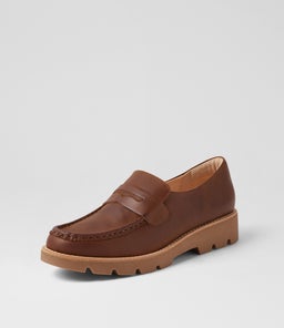 DORTE DJ CRAZYHORSE LEATHER