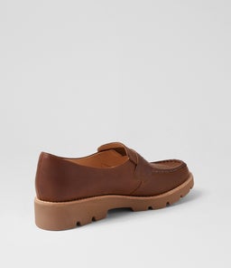 DORTE DJ CRAZYHORSE LEATHER