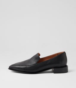 EITO DJ BLACK LEATHER