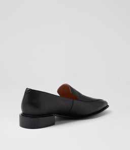 EITO DJ BLACK LEATHER