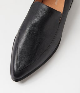 EITO DJ BLACK LEATHER