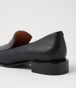 EITO DJ BLACK LEATHER