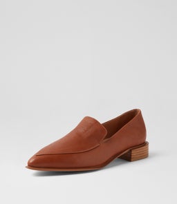 EITO DJ DARK RUM LEATHER