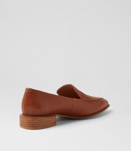 EITO DJ DARK RUM LEATHER