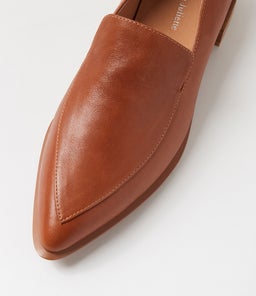 EITO DJ DARK RUM LEATHER