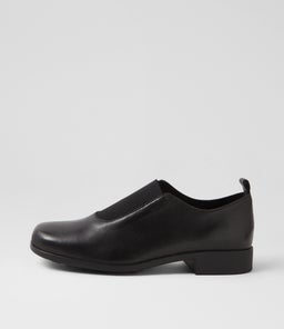 ILKAY DJ BLACK LEATHER
