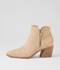 JOGE DJ LATTE SUEDE