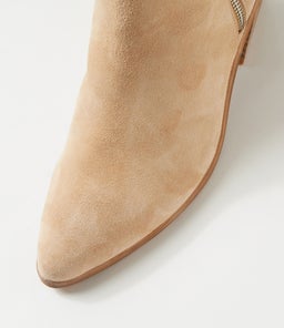 JOGE DJ LATTE SUEDE