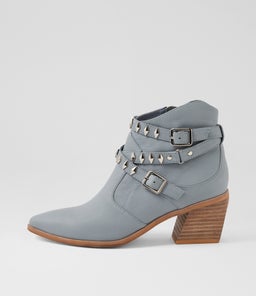 JAZPER DJ DK DENIM LEATHER