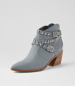 JAZPER DJ DK DENIM LEATHER