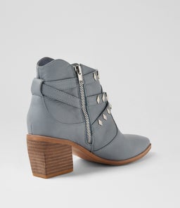 JAZPER DJ DK DENIM LEATHER