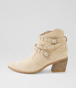 JAZPER DJ LATTE SUEDE
