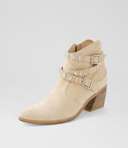 JAZPER DJ LATTE SUEDE