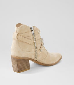 JAZPER DJ LATTE SUEDE