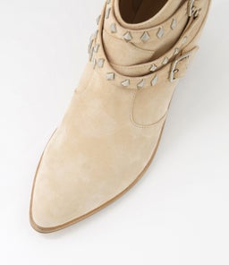 JAZPER DJ LATTE SUEDE