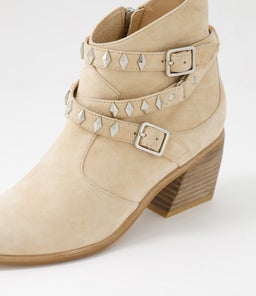 JAZPER DJ LATTE SUEDE