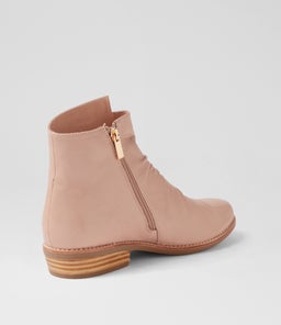 LIZZOE DJ CAPPUCCINO LEATHER