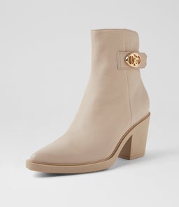 LEARTEN DJ VANILLA LEATHER