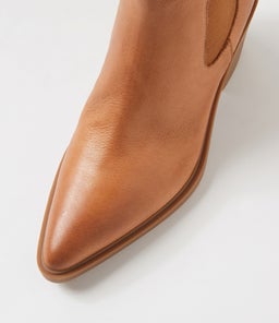 LANGFORD DJ TAN LEATHER
