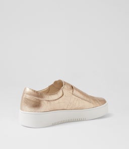 LOCEAN DJ CHAMPAGNE CRUSH LEATHER