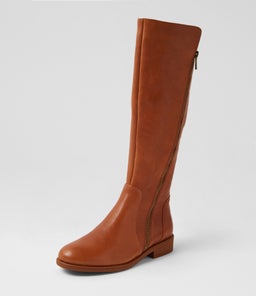 MALACHI DJ WHISKEY LEATHER