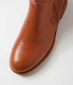 MALACHI DJ WHISKEY LEATHER
