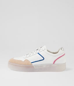 NEEKAL DJ WHITE&BLUE MULTI