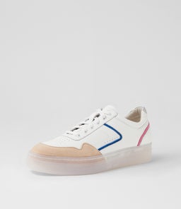 NEEKAL DJ WHITE&BLUE MULTI
