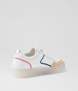 NEEKAL DJ WHITE&BLUE MULTI