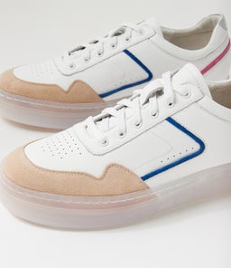 NEEKAL DJ WHITE&BLUE MULTI