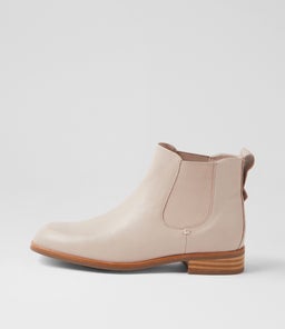 NINORI DJ NOUGAT LEATHER