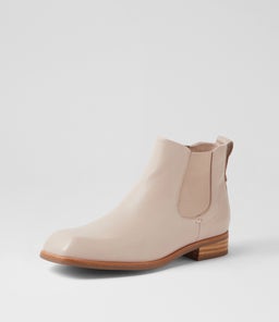 NINORI DJ NOUGAT LEATHER