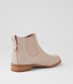 NINORI DJ NOUGAT LEATHER