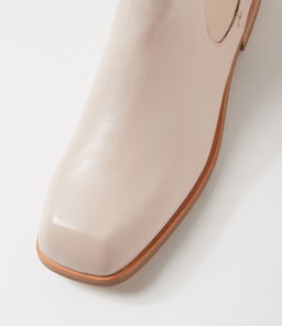 NINORI DJ NOUGAT LEATHER