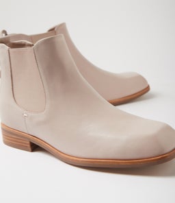 NINORI DJ NOUGAT LEATHER